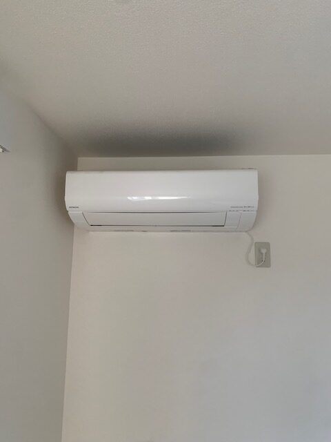 鈴木電気・施工写真