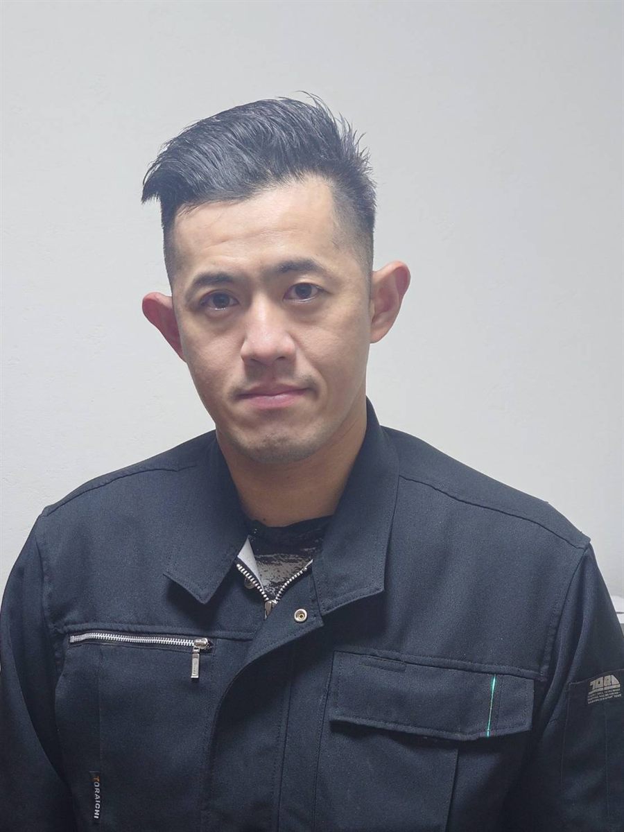 ヤナセコーポレーション株式会社・施工写真