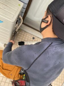 武部設備・施工写真