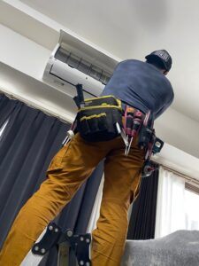 武部設備・施工写真