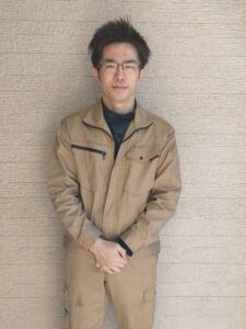 クリックデンキ・施工写真
