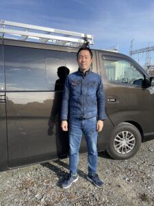 シゲノ電設