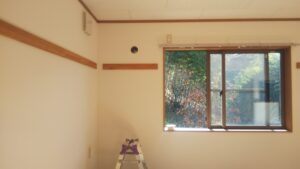 建道・施工写真