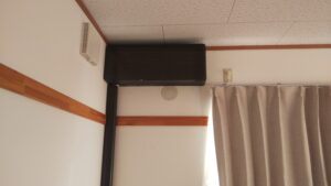 建道・施工写真