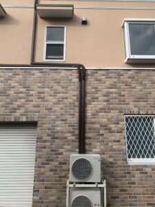 ライフ電工・施工写真