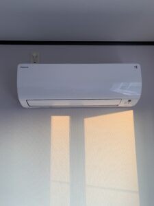ライフ電工・施工写真