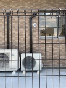 ライフ電工・施工写真
