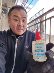 ウエダ電化サービス・施工写真
