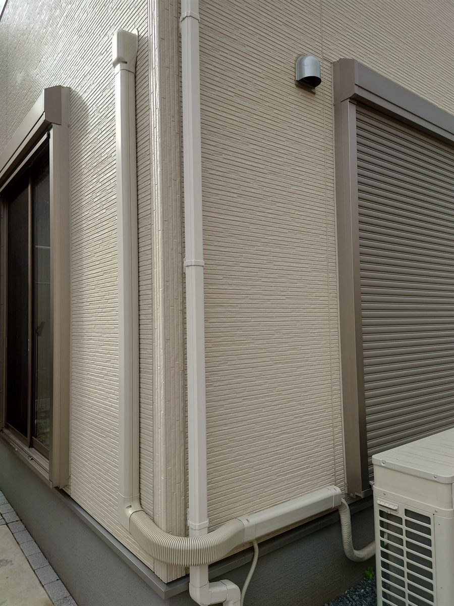 S-Kulife・施工写真