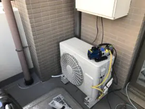 エス・デー電気・施工写真