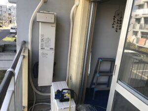 エス・デー電気・施工写真