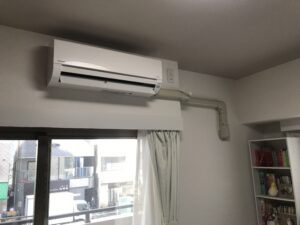 エス・デー電気・施工写真