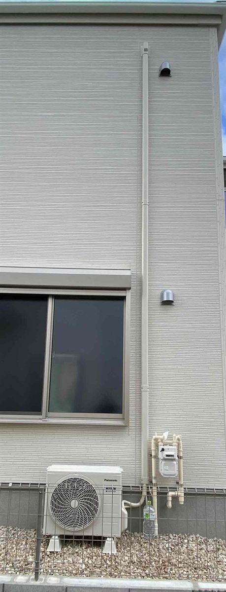 サンオー電工・施工写真