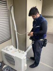 株式会社Sprout・施工写真