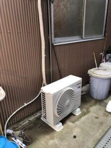 みやび住設(スマイル開発株式会社)・施工写真