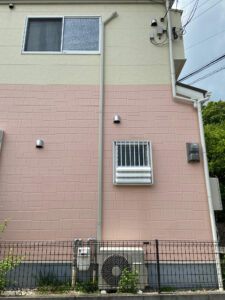 Replusホーム・施工写真