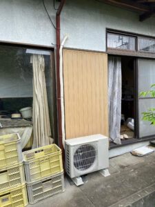 Replusホーム・施工写真