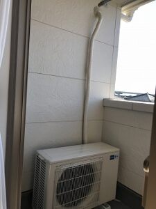 株式会社エムテック・施工写真