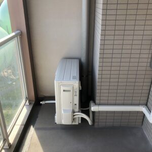 近藤空調・施工写真