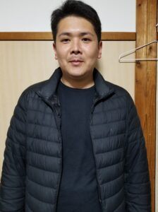 山下総合ハウス・施工写真