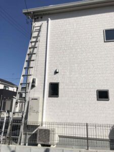 平野電工・施工写真