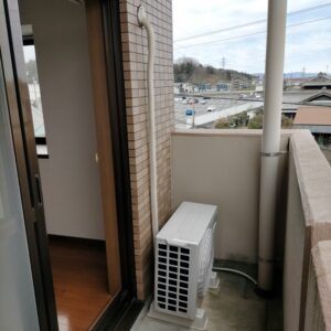 大用電工合同会社・施工写真