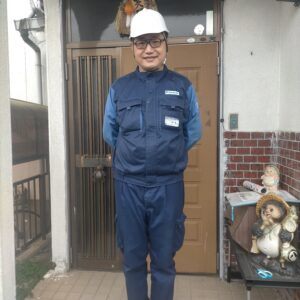 大用電工合同会社・施工写真