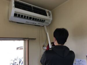 有限会社クリエ・施工写真