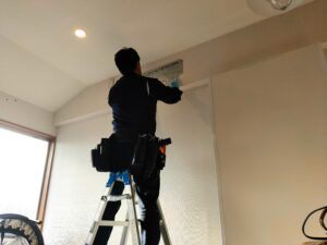 中村電気サービス・施工写真