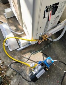 中村電気サービス・施工写真