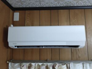 中村電気サービス・施工写真