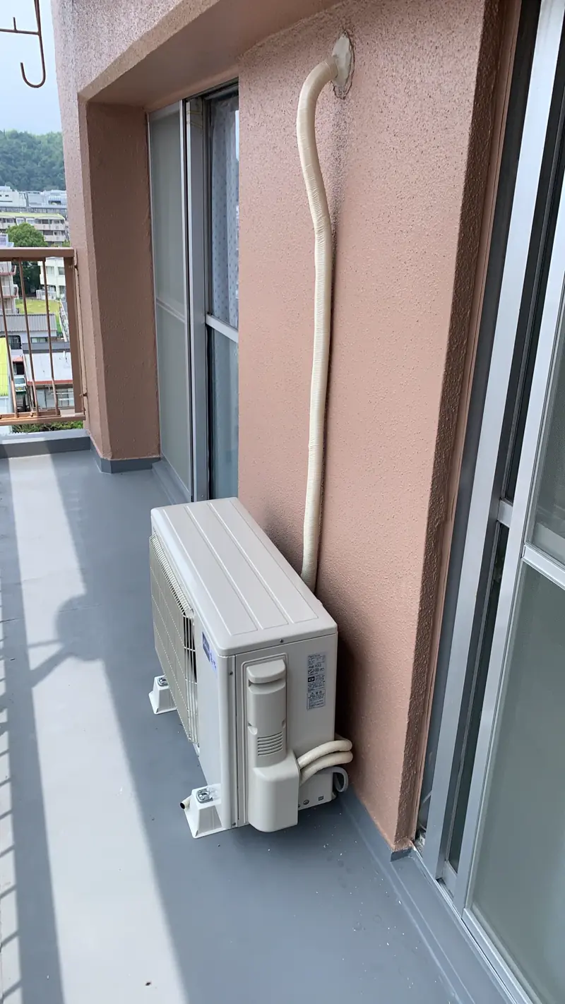 すぎ電設・施工写真