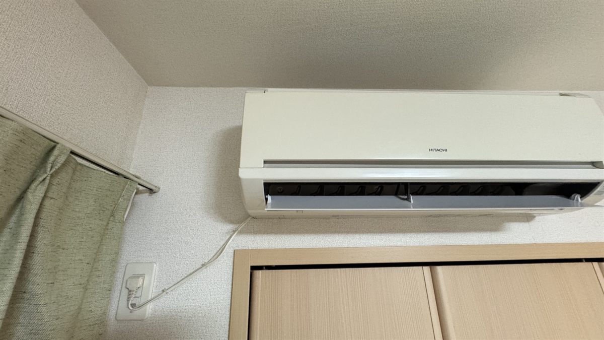 甲斐工業電気・施工写真