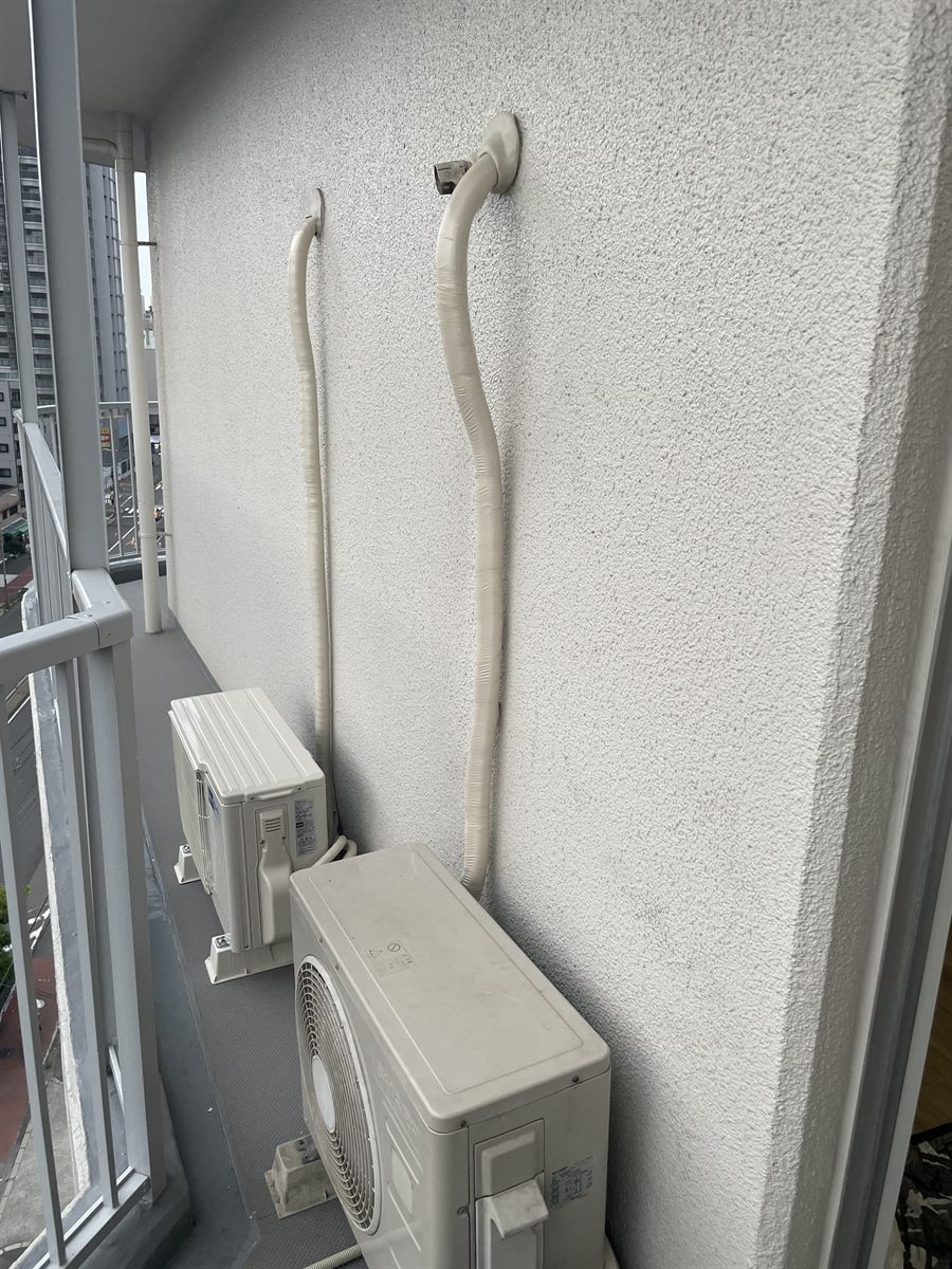 株式会社山下電設・施工写真