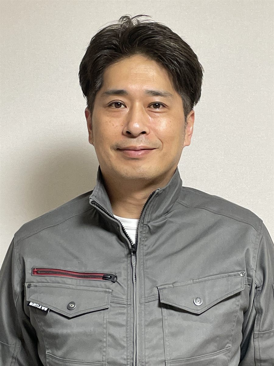 ヒロテクノ・施工写真