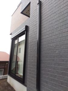 ウインズ・施工写真