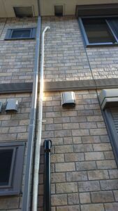 アトム電器栃木箱森店（有限会社高岩電気）・施工写真