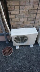 アトム電器栃木箱森店（有限会社高岩電気）・施工写真