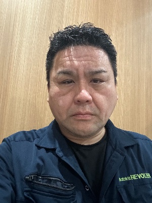 株式会社REVOLVER